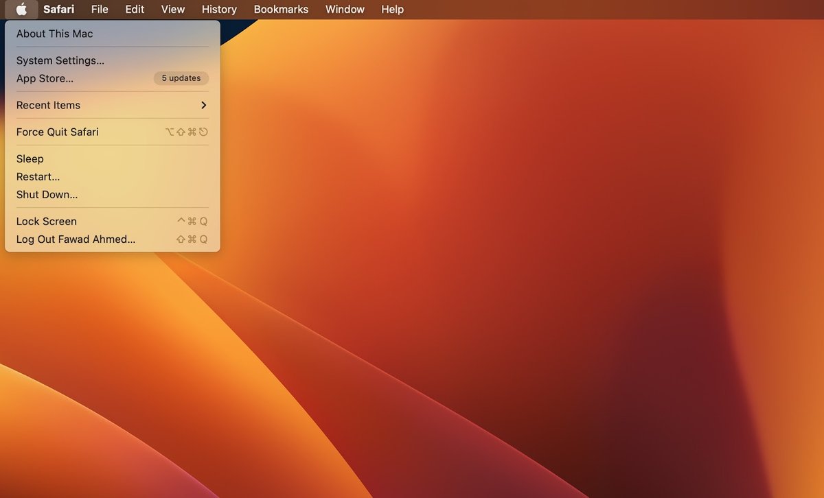 Effective Touch Bar Glitching Solutions for Your MacBook