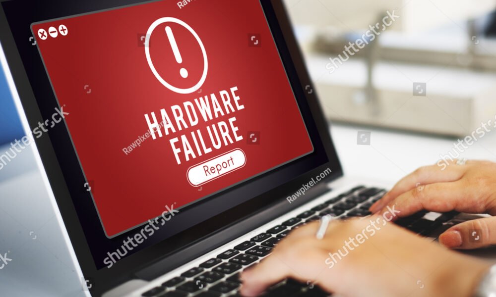 Understanding Hardware Causes of Touch Bar Malfunctions Explored